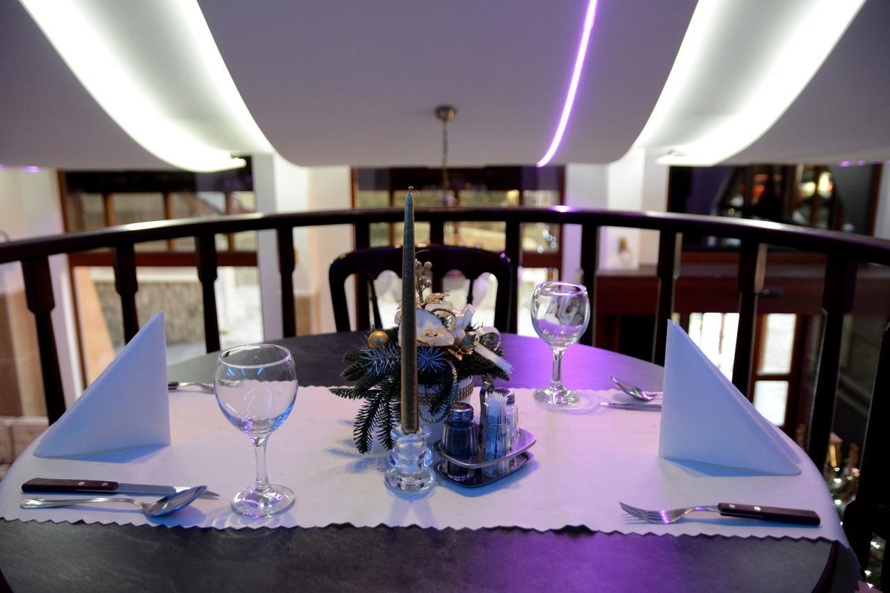 Hotel Minerva Mosonmagyaróvár Dış mekan fotoğraf